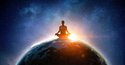 10 dicas de lugares do planeta para meditar