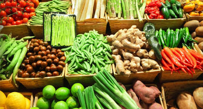 5 razões para escolher produtos orgânicos sem se arrepender!