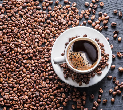 10 benefícios do café cientificamente comprovados
