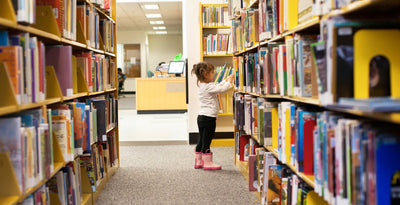 Em defesa das livrarias e bibliotecas! O conhecimento pede passagem!