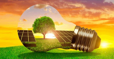 Energia solar: energia limpa ainda não acessível a todos!