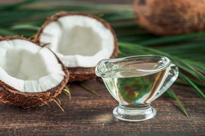 Conheça os benefícios do poderoso óleo de coco!