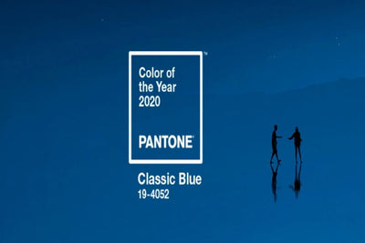 Sabe qual foi a cor escolhida pelo Pantone para 2020?