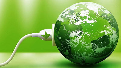 Tecnologia verde: plugado nas ferramentas ecológicas que podem 'consertar' o mundo!