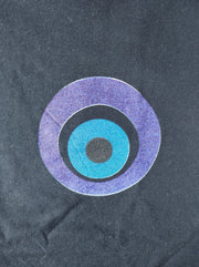 LD - Camiseta Feminina Sustentável - Olho Grego